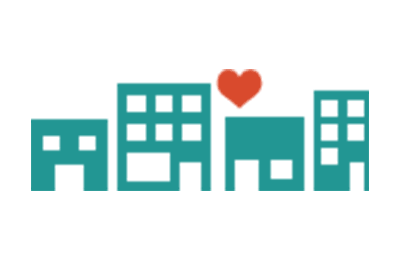 Love Local Design Logo