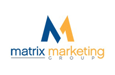 Matrix Marketing Group Logo