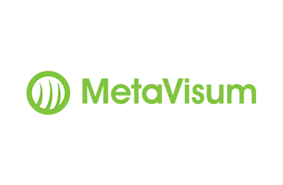 MetaVisum Logo