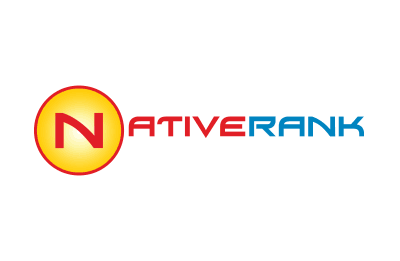 Native Rank Logo