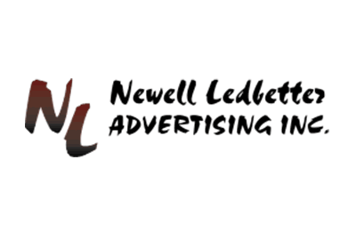 Newell Ledbetter Advertising Logo