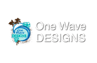 One Wave Designs Logo