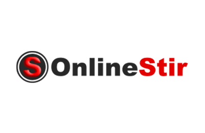 OnlineStir Logo