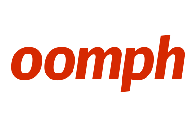 Oomph Inc. Logo