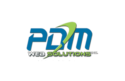 PDM Web Solutions