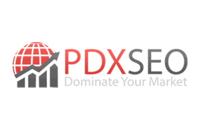PDX SEO Logo