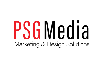 PSG Media Solutions Logo