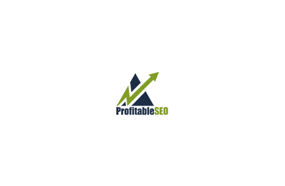 Profitable SEO Logo
