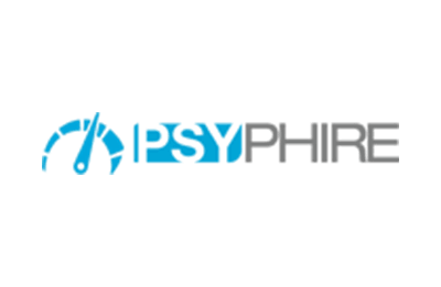 Psyphire Logo