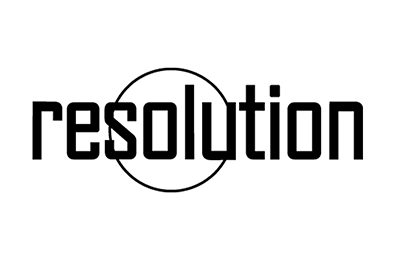 Resolution Media