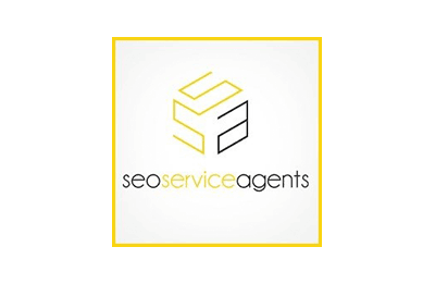 SEO Service Agents Logo