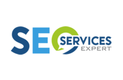 SEO Services Expert Logo