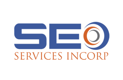SEO Services Incorp Logo