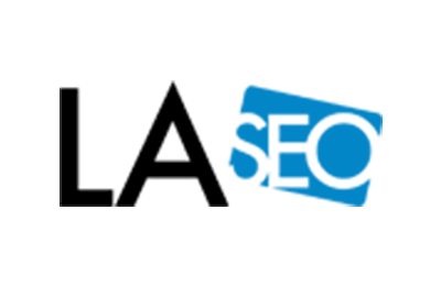 SEO Services LA Logo