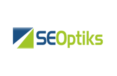 SEOptiks Logo