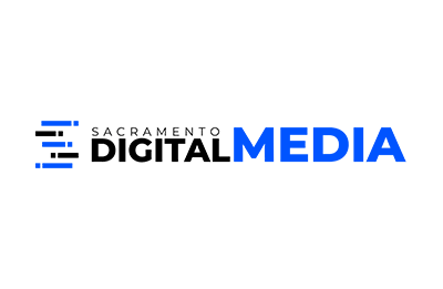 Sacramento Digital Media Logo