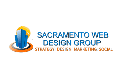 Sacramento Web Design Group Logo