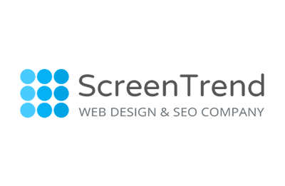 ScreenTrend Logo