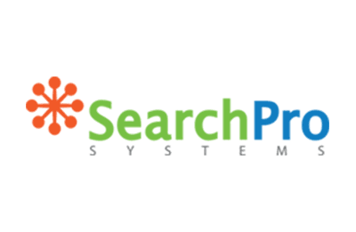 SearchPro Systems Logo