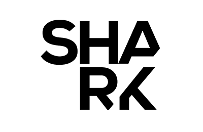 Shark Communications Logo