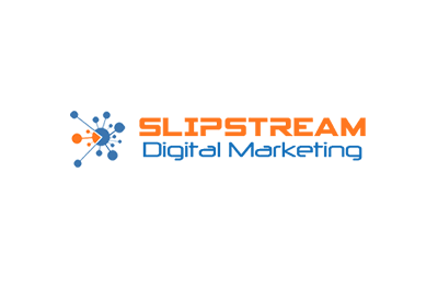 Slipstream Digital Marketing Logo