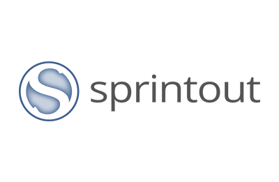 Sprintout Logo