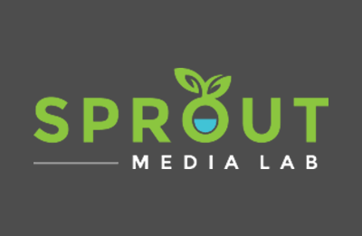 Sprout Media Lab Logo