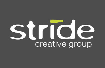 Stride Creative Group Logo