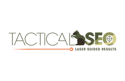 Tactical SEO Logo
