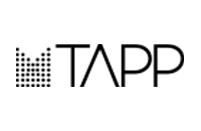 Tapp Network Logo