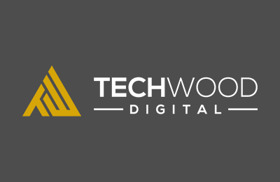 Techwood Digital Logo