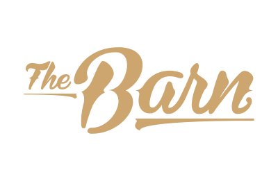 The Barn Logo