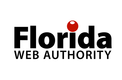 The Florida Web Authority Logo