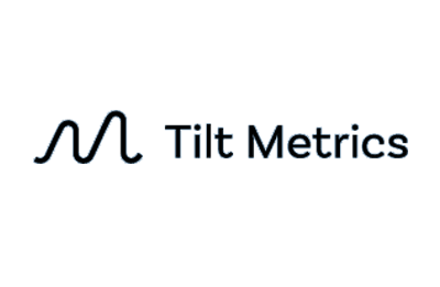 Tilt Metrics Logo