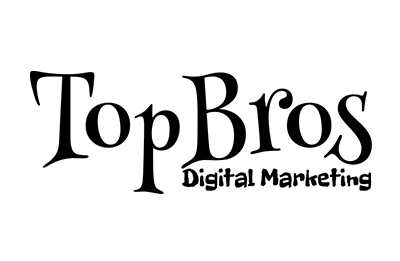 Top Bros Logo