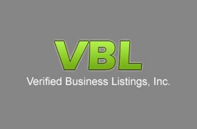 Verified Business Listings
