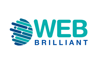 Web Brilliant Logo