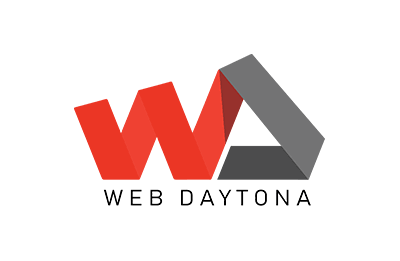 Web Daytona Logo