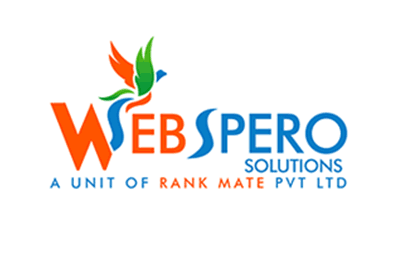 WebSpero Solutions Logo