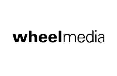 Wheel Media Logo