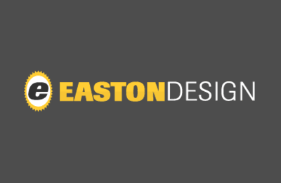 William Easton Design Logo