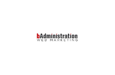 bAdministration Web Marketing