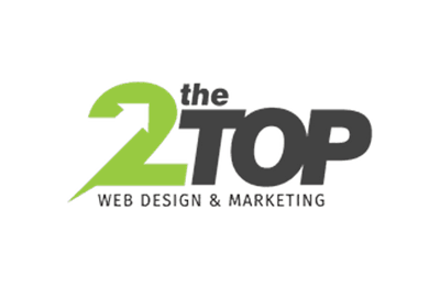 2 the Top logo