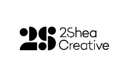 2Shea Creative logo
