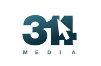 314media logo