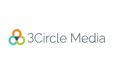 3Circle Media logo
