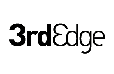 3rd Edge logo