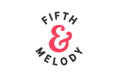 5th and Melody logo