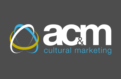 AC&M Group logo