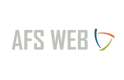 AFS Web logo